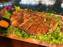 -大汗行宫园林餐厅