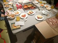 -海底捞火锅(太原南站店)