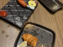 -雷神拉面(财富中心玉米楼店)