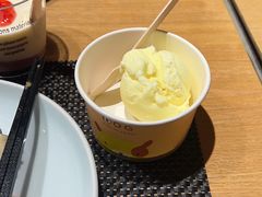 -虹料理·日料放题(悠方店)