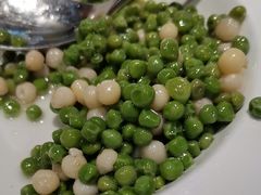 -金枝玉叶上海人家食府(三里河店)