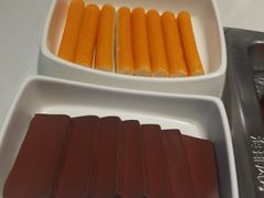 血旺-海底捞火锅(长宁路龙之梦店)