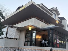 -朴墅·传承杭帮菜(青芝坞店)