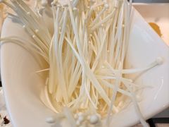 -半天妖烤鱼(和平印象城店)