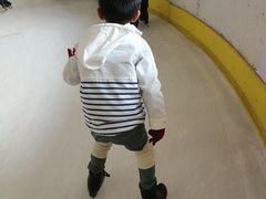 -冠军冰场CHAMPION RINK(百联又一城店)