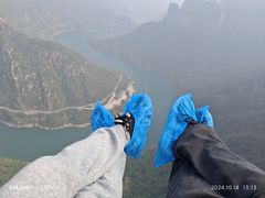 -河南宝泉旅游区