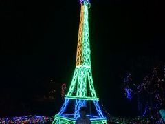 -千龙湖生态旅游度假区