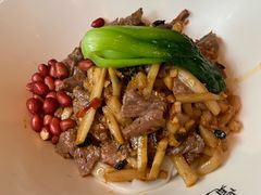 -漆黑觉米粉(三里屯店)