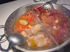 -小龙坎火锅(IFS HOT店)