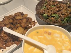 -三猫黑鱼花(南大店)