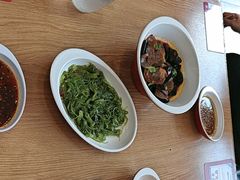 -喜家德虾仁水饺(繁荣路店)