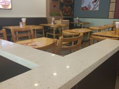 -李先生牛肉面大王(莱芜信誉楼店)