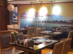 -昱匠·日本料理(金融街店)