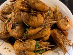 -老头儿油爆虾·知味杭州(爱琴海购物中心)