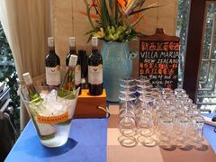 -索菲特西湖大酒店·香榭丽全日候餐厅(南山路店)