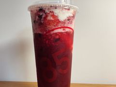 -85度C(厦门台湾街店)