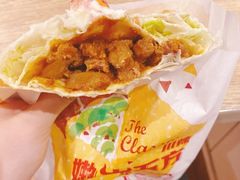 嫩牛五方-肯德基(徐州环球港店)