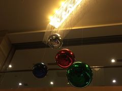 -北京德胜门华宇假日酒店·画廊咖啡厅