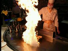 -吉布鲁牛排海鲜自助(巴南万达广场店)