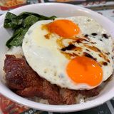 元旦的第一餐在这里吃，希望收获一二三四喜！更多喜事发生！