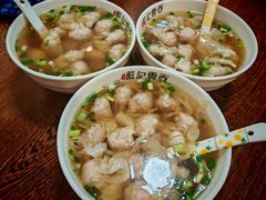 -蓝记云吞(正果店)