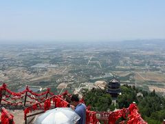 -峄山风景名胜区