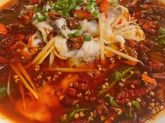 -易老妈蹄花.特色川菜(人民公园总店)