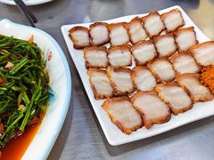 脆皮香猪-邹胖哥好好吃餐馆(荔波美食街店)