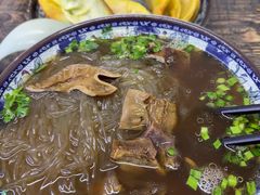 -金胜胖子牛肉锅贴(五福街店)