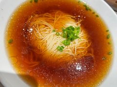 -松鹤楼面馆(清河万象汇店)