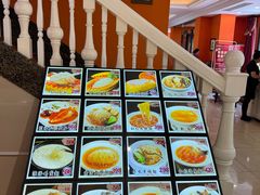 -天天渔港(中山广场店)