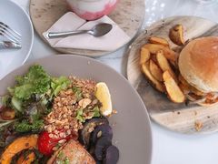 -haxnbauer海森堡德国餐厅(深圳coco店)