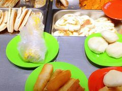 -未来科技城食堂(海外人才大楼店)