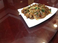 -好口味小吃楼·东北菜(太原南街店)