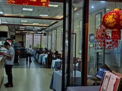 门面-新一家农家菜(华景新城店)