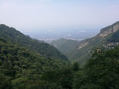 -少华山国家森林公园