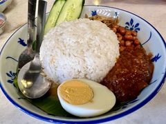 -何九海南茶店(鬼仔巷店)