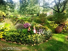 -共青国家森林公园-售票处