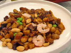 -老人和饭店(打浦路店)