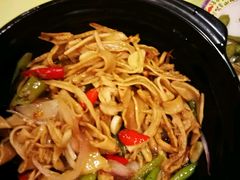 -西华智德饭店(王府井店)