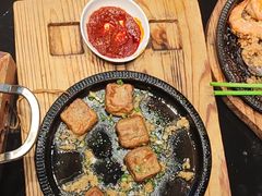 -中国徽菜·徽商故里(广安门店)