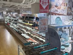 -NITORI 宜得利家居(金银潭永旺梦乐城店)