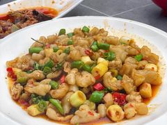 -廖老妈蹄花(中海国际店)
