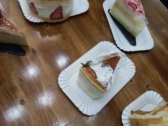 -卷心卷意·轻甜蛋糕(新光天地店)