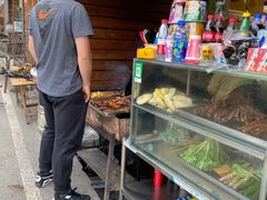 -硗碛藏寨·神木垒景区