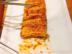 -喝丢一只鞋海鲜烧烤·海肠捞饭(文体街店)