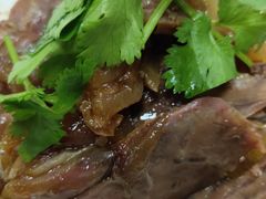 秘制酱牛肉-饺子先生(世豪店)