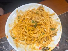 -宽窄巷子火锅(周浦店)