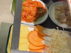 -正宗齐齐哈尔烤肉·齐牛哥鲜切炭火烤肉(杭州总店)