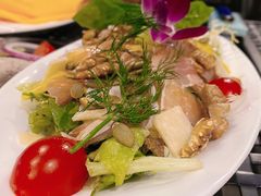 -申德勒加油站餐厅(三里屯北小街店)